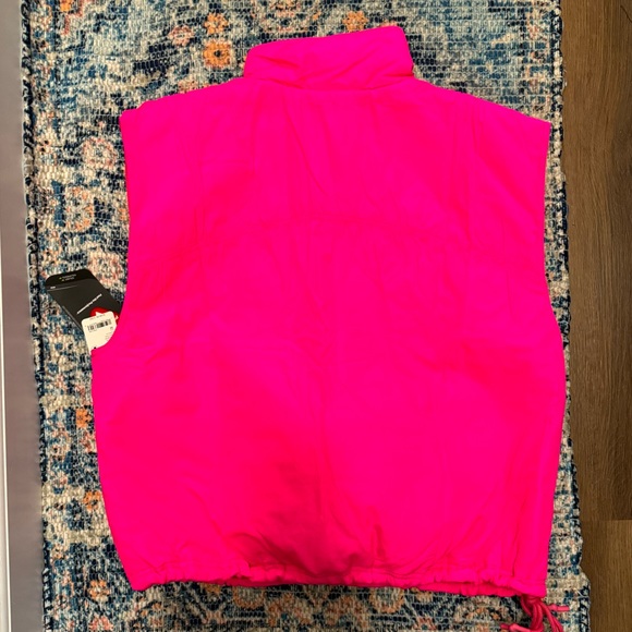 FP Movement by Free People Pink Vest - Picture 3 of 5